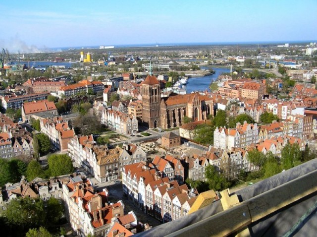 Władze Gdańska podjęły decyzję o przedłużeniu składania podpisów ...