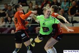 Superliga kobiet: Energa AZS Koszalin - Metraco Zagłębie Lubin 21:24 [ZDJĘCIA]