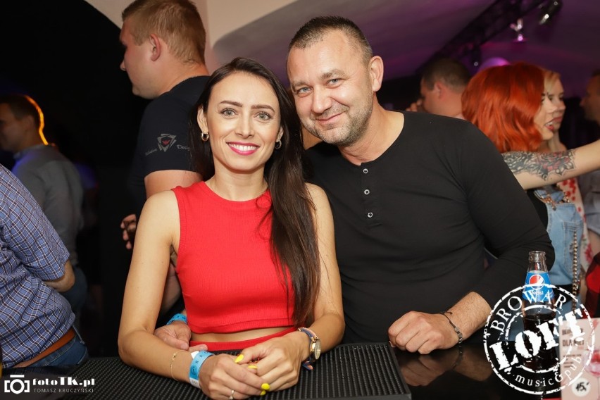 Impreza w klubie Browar Loft Music & Pub Włocławek - 1 czerwca 2019 [zdjęcia]