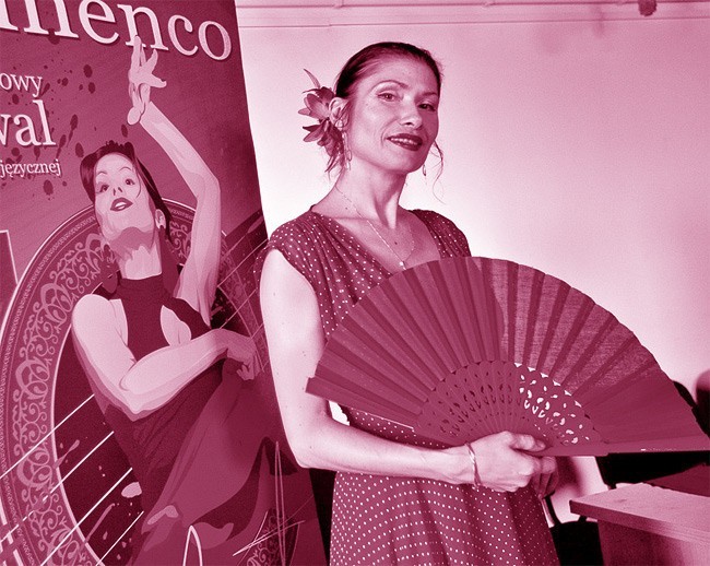 Jesus Herrera i Lola Jaramillo gwiazdami festiwalu &quot;Viva Flamenco&quot;