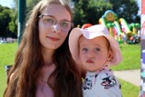 Festyn na rzecz małej Nikoli z Wodzisławia Śląskiego. Dziewczynka czeka na operację w Stanach Zjednoczonych, potrzeba ponad 5 mln zł