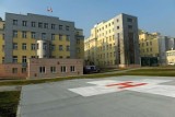 Szpital im. Narutowicza w Krakowie rozbuduje SOR i wybuduje lądowisko dla helikopterów na dachu szpitala. Póki co jednak szuka środków