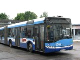 Tarnowskie Góry: MZKP zlikwidował jeden kurs autobusu linii 78