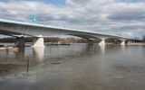Zdecydowano o nowej nazwie mostu Południowego. Przeprawa będzie nosiła imię Anny Jagiellonki 