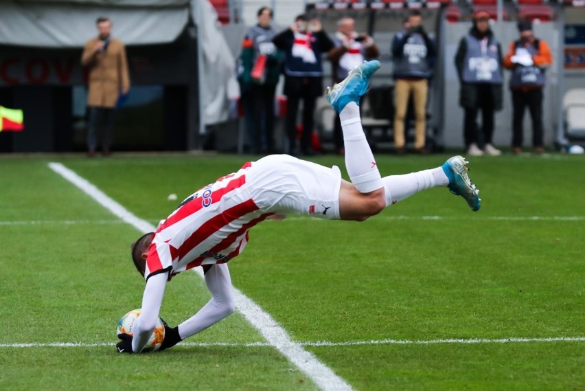 Vinicius Ferreira (Brazylia), napastnik, 20 lat, wartość: 50...