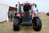 Agro Show 2016 do poniedziałku w Bednarach [ZDJĘCIA]