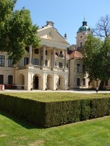 Plebiscyt 7 cudów Polski: Zwycięski Pałac w Kozłówce, Kaplica św. Trójcy w gronie laureatów