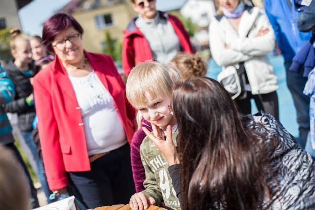 Dzień Dziecka Władysławowo 2015