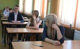 Egzamin gimnazjalny 2018 w Publicznym Gimnazjum nr 1 w Lipnie [zdjęcia]