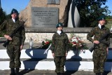 83. rocznica wybuchu II wojny światowej. W Piotrkowie złożono kwiaty pod pomnikami ZDJĘCIA
