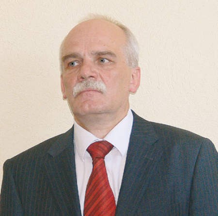 Krzysztof Kowalczyk.