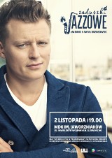 Zaduszki w Jaworznie. Koncert Rafała Brzozowskiego