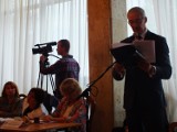 Sesja Rady Miasta w Kraśniku [zdjęcia, zapis relacji]