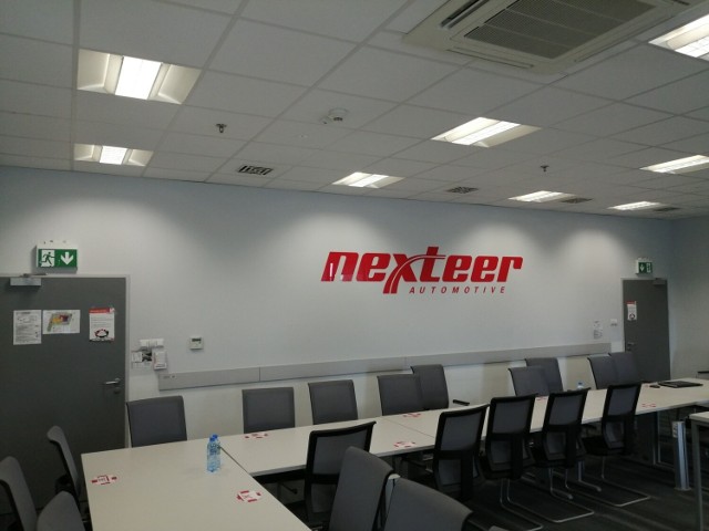 Nexteer