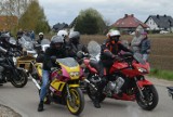 Motocykliści rozpoczęli sezon w Kościerzynie. Ryk silników i piękne maszyny 