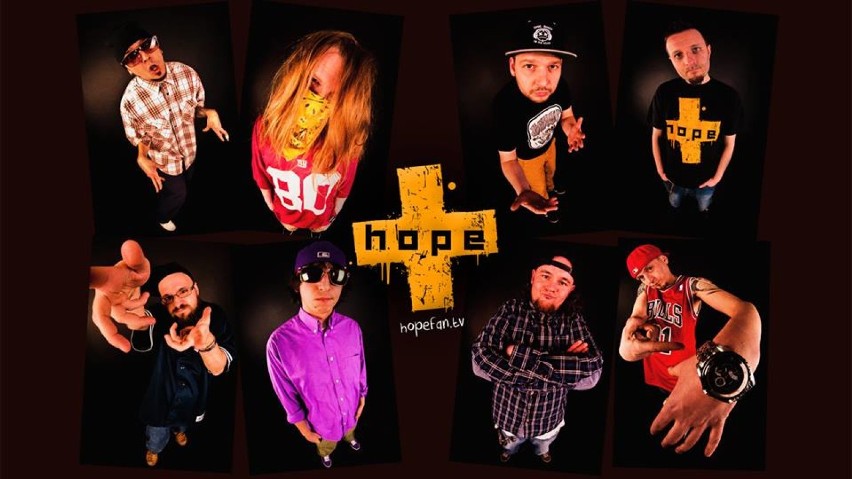 Hope to poznański zespół, który powstał w 2006 roku. Obecnie...