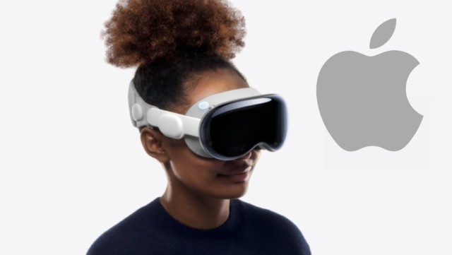 Zobacz, co wiemy o najnowszych goglach od Apple oraz jak wygląda stosunek ceny do tego, co oferuje zestaw Apple Vision Pro.