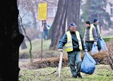 Legnica: Zbyt wielu skazanych chce odpracować wyroki