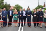 Mieszkańcy gminy Rejowiec Fabryczny mają nowe drogi. Zobacz zdjęcia