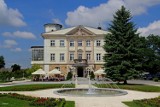 Historia pałacu w Brunowie. Piękny i wyjątkowy obiekt z doskonale wypielęgnowanym ogrodem!