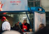 Sanah w Gdańsku rozdawała hot-dogi. Promowała trasę koncertową "Uczta nad Ucztami", która zawita w Trójmieście. Kiedy? Gdzie? Ceny biletów