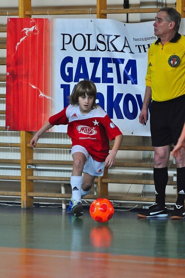 W poprzedniej edycji turnieju halowego o Puchar Paluszka Beskidzkiego zwyciężyła krakowska Wisła. Czy uda się jej obronić tytuł?