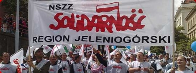 Solidarność Jelenia Góra: Związkowcy organizują uroczyste obchody rocznicy wprowadzenia stanu wojennego