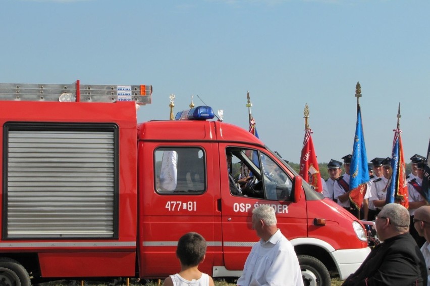 Gmina Wola Mysłowska. Ukoronowanie rolniczego trudu