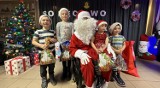 Mikołaj odwiedził dzieci w Świniarcu! (WIDEO I ZDJĘCIA)