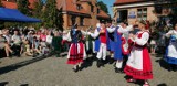 Pruszcz Gd. Festyn w parafii Podwyższenia Krzyża Św. [ZDJĘCIA, WIDEO]