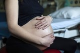 Coraz więcej dzieci rodzi się w oleśnickim szpitalu    