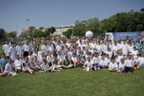 Ponad 45 tysięcy dzieci z całej Polski objętych wsparciem w ramach programu prewencyjnego Dobra Drużyna PZU