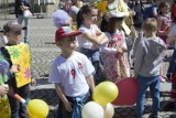 Zapraszamy maluchy do dobrej zabawy! To już dzisiaj!