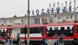 W lutym przywrócone zostaną pociągi relacji Włocławek-Kutno