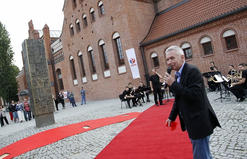 Gdańsk: Przyznano Nagrody Neptuna