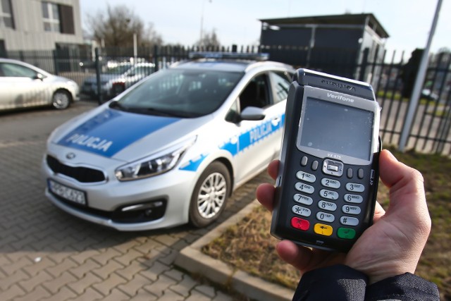 Pouczenie zamiast mandatu? Tak od 10 lipca będą strajkować policjanci