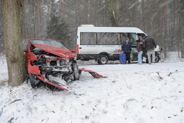 Skutki kraksy pod Nową Wsią