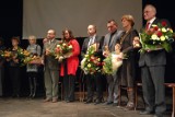 Gala &quot;Społecznik Roku 2011&quot;