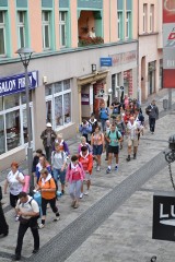 Rybnicka pielgrzymka już dziś. Szykują się utrudnienia w ruchu