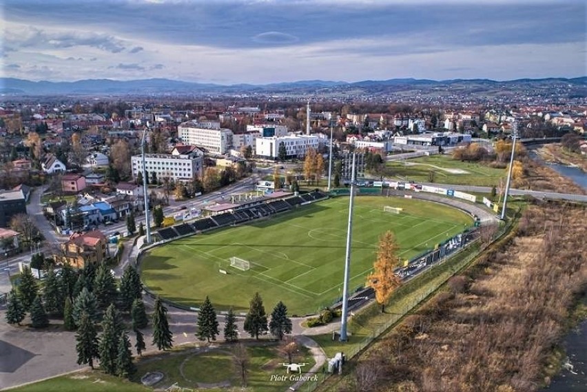 Kolejny obiekt, na który czeka spora część mieszkańców...