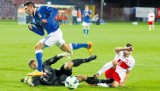 Piłkarska reprezentacja Polski do lat 20 zmierzy się dziś w Szczecinie z Niemcami