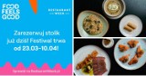 Startuje Restaurant Week w Śląskiem! Przedstawiamy restauracyjne debiuty wiosennej edycji Festiwalu 