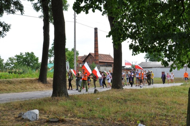 XXII Elbląska Pielgrzymka Piesza na Jasną Górę