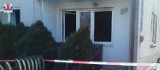 Tragiczny pożar w Dzwoli. Zginął 82-letni mężczyzna