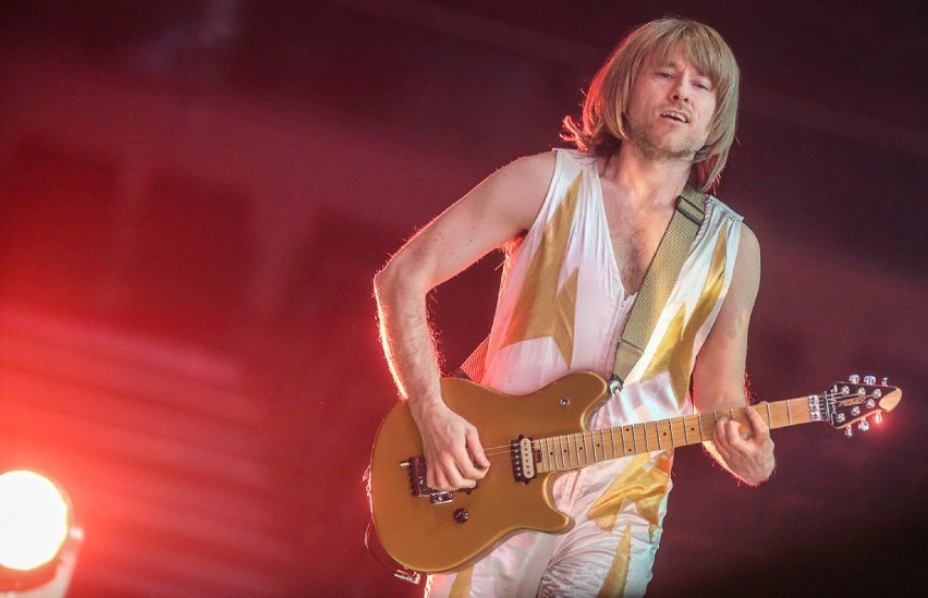 The Show - a tribute to ABBA przyciągnął tłumy do Ergo Areny