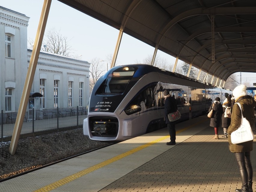 Zmiana cennika PKP Intercity od 13 stycznia. Drastyczna podwyżka cen biletów z Łodzi do Warszawy!