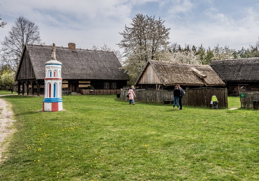 Gdzie spędzić ciekawie czas w regionie? Zebraliśmy kilka...