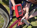 Komenda Powiatowa Policji w Grodzisku Wielkopolskim zaprasza do znakowania rowerów