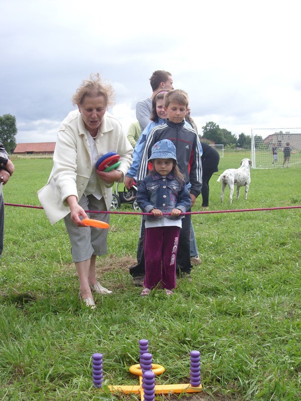 Cała Świerzna się bawiła (ZDJĘCIA)