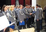 Bielsko-Biała: Bielscy policjanci świętowali obchody 92. rocznicy powstania Policji